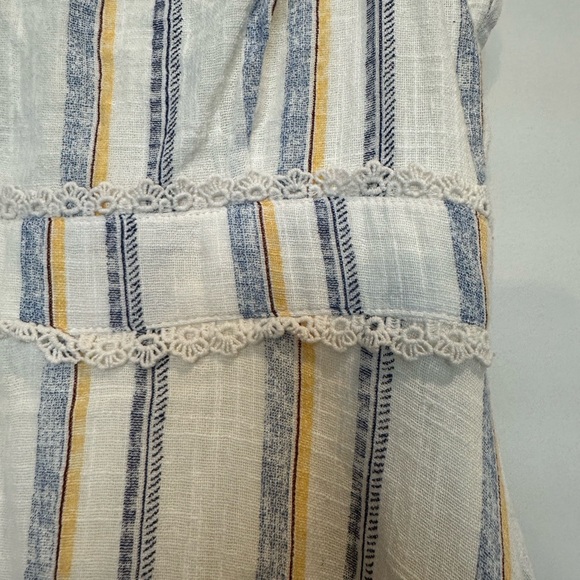 Altar’d State Sun Dress - Picture 3 of 7